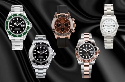 rolex waitlist australia